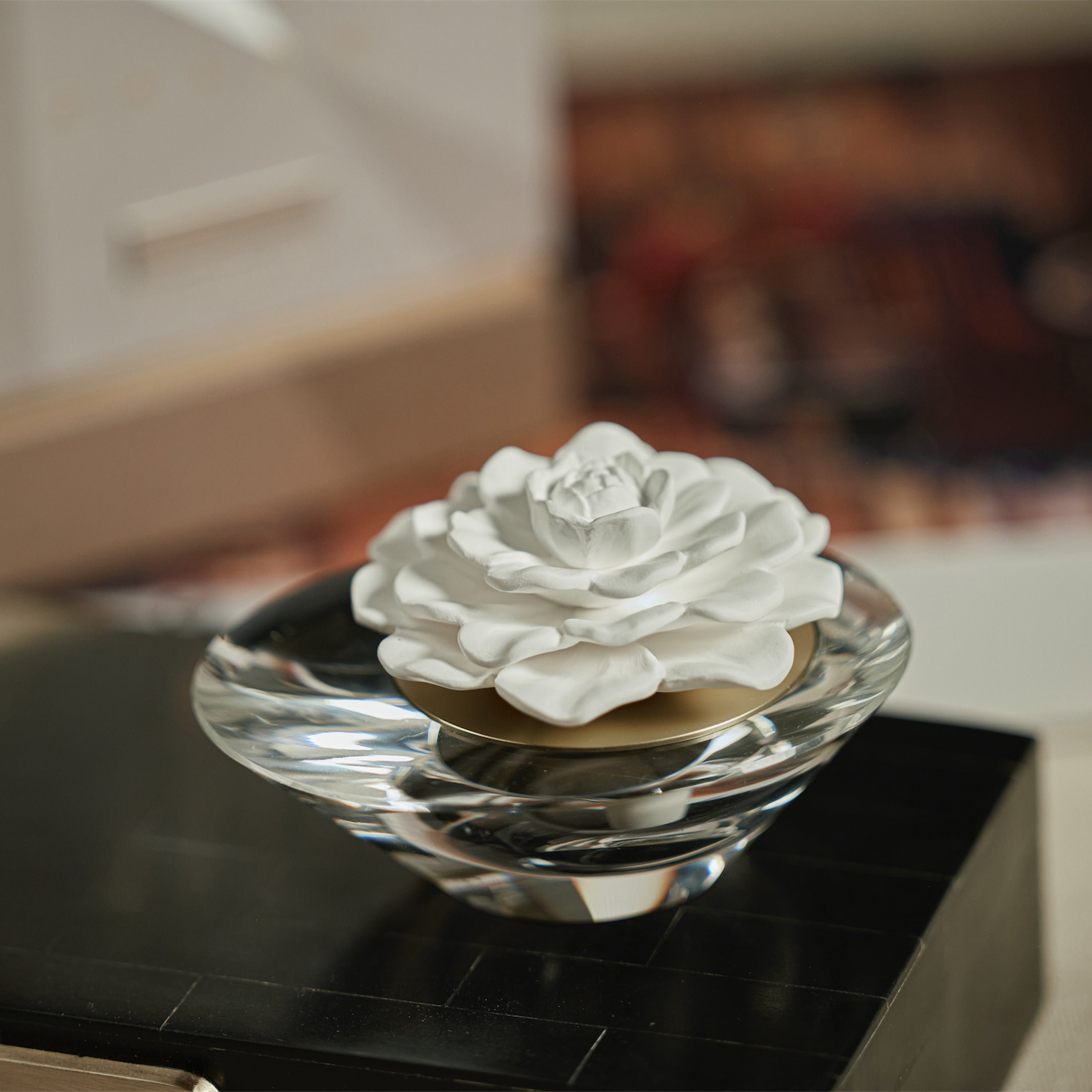 Zodax Dream Porcelain Diffuser | Wayfair